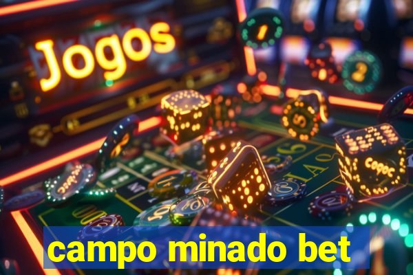 campo minado bet